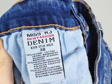 Women: Miss RJ, Shorts for women, M — 5