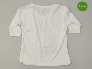 oryginalne koszule: Organic Cotton, T-shirt damski, rozmiar S — 3