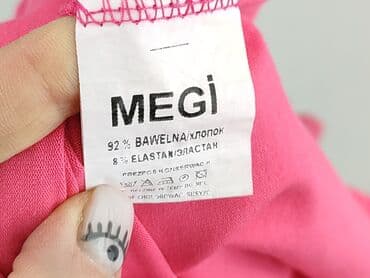 Жінкам: MEGI, Жіноча блуза, S на lalafo.pl — 5 Жінкам: MEGI, Жіноча блуза, S — 5