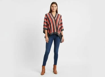 gant kurtka damska: LC Wakiki, Kardigan damski, rozmiar XL — 8