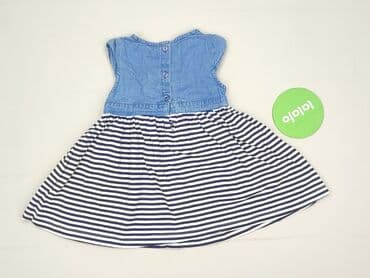 cropp koszulka oversize: Dress, Cool Club, 9-12 months, condition - Perfect — 3