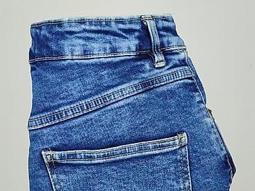 boti sklep: House of Denim, Szorty damskie, rozmiar XS — 7