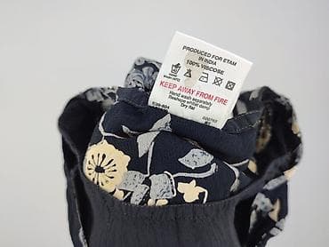sukienka czarna basic: Etam, Sukienka damska, rozmiar One size — 4