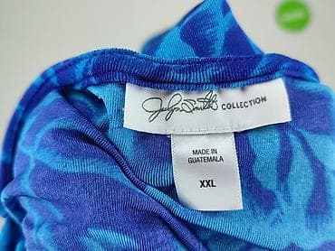 pan jeans: T-shirt damski, rozmiar 2XL — 4