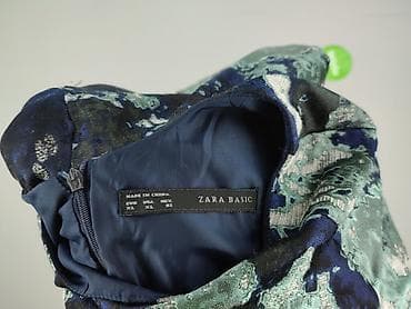 sukienki zaps: Zara, Sukienka damska, rozmiar XL — 7