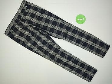 hexeline online: H&M, Spodnie materiałowe damskie, rozmiar 2XS — 3