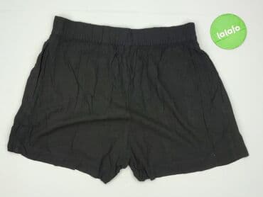 krótkie spodenki w pracy a bhp: H&M, Szorty damskie, rozmiar XL — 3