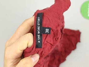 piękne czerwone sukienki na wesele: One More Story, Sukienka damska, rozmiar M — 4