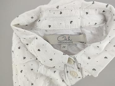cellbes: C&A, Koszula damska, rozmiar 2XS — 4