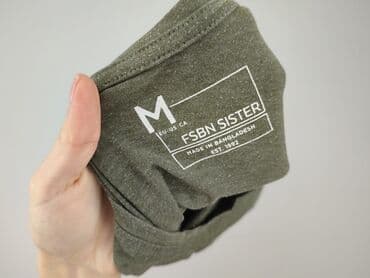 t shirty fsbn: FSBN, T-shirt damski, rozmiar M — 4