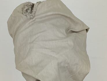 krótkie spodenki z kokardą: Rosebud, Bluzka damska, rozmiar S — 6