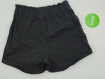 jeansy hm: H&M, Szorty damskie, rozmiar M — 3