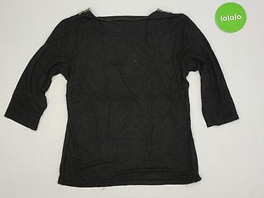 kobiece bluzki: Bluzka damska, rozmiar M — 3
