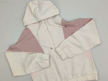 converse buty zimowe: Amisu, Bluza z kapturem damska, rozmiar M — 1