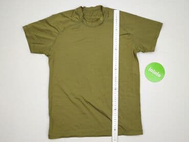 bluzki do tańca: T-shirt damski, rozmiar L — 3