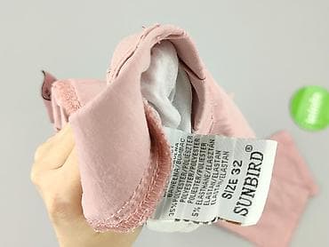 spodnie dresowe pull and bear: Ulubione, Spodnie materiałowe damskie, rozmiar S — 5