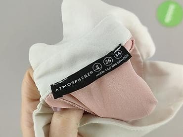 spodnie balloon pull and bear: Atmosphere, Bluzka damska, rozmiar S — 5