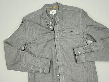 pull and bear sweterek: Q/S By S.Oliver, Koszulа dla mężczyzn, rozmiar S — 1