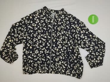 lindex kurtka: Lindex, Kurtka bomberka damska, rozmiar XL — 2