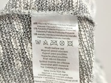 czy akryl jest dobry na sweter: Women`s sweater, size L (EU 40) — 5