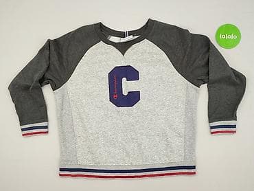 converse bluza damska: Champion, Bluza damska
, rozmiar L — 5