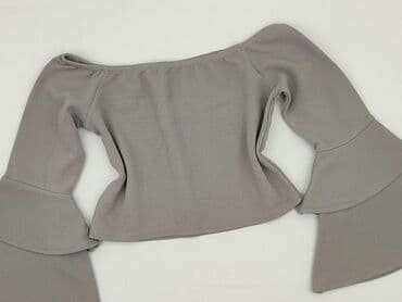 Bluzki: Boohoo, Bluzka damska, rozmiar M