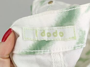 Штани: IDO LAB, Шорти жіночі, розмір L на lalafo.pl — 4 Штани: IDO LAB, Шорти жіночі, розмір L — 4