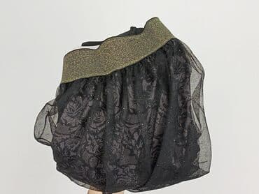 spódnice z koła z tiulu: Spódnica damska, rozmiar S — 5