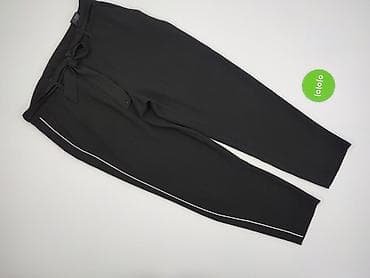 bluzki oliver: S.Oliver, Spodnie materiałowe damskie, rozmiar 2XL — 2