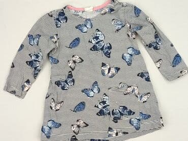 stradivarius spodnie biale: Dress, H&M, 12-18 months, condition - Very good — 1