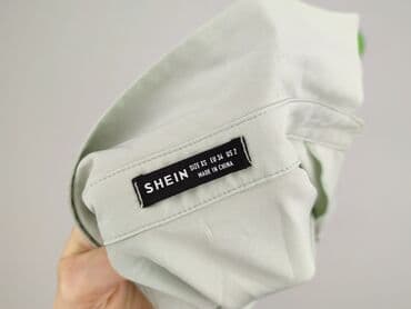 zapięcie do stroju kąpielowego shein: Shein, Koszula damska, rozmiar XS — 4