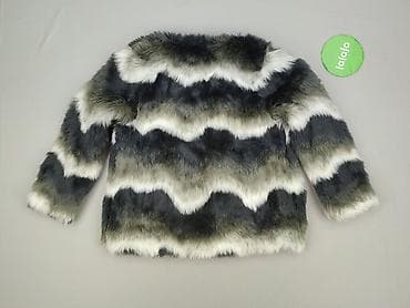 kozaczki hm: Futro George, 8 lat, Tkaniny syntetyczne, stan - Idealny — 3