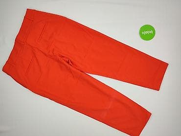 dunk buty: H&M, Spodnie materiałowe damskie, rozmiar M — 3
