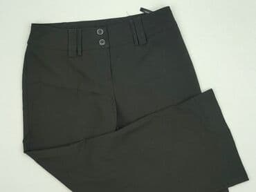 Women: Dorothy Perkins, Material trousers for women, M at lalafo.pl — 1 Women: Dorothy Perkins, Material trousers for women, M — 1