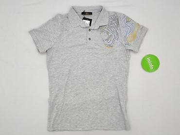 st bernard golf: Koszulka polo dla mężczyzn, rozmiar S — 2