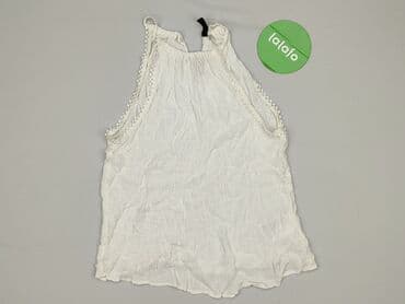 Women: H&M, Women's blouse, size L (EU 40) — 2