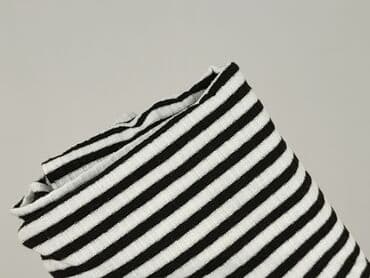 sinsay bluza w paski: Sinsay, Top damski, rozmiar M — 6