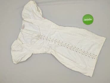 buty by o la la kozaki: Nelly, Sukienka damska, rozmiar XS — 2