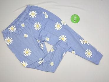 bluzki puma: Spodnie dresowe damskie, rozmiar XL — 2