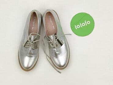 buty rozmiar 41: Półbuty damskie, rozmiar 36 — 2