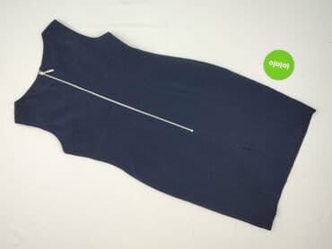 sukienka poliamid: Marks & Spencer, Sukienka damska, rozmiar M — 3