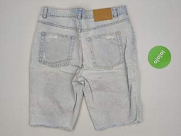only jeansy: H&M Divided, Szorty damskie, rozmiar M — 3