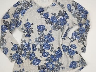 Жінкам: Laura Torelli, Жіноча блуза, розмір 2XL — 1