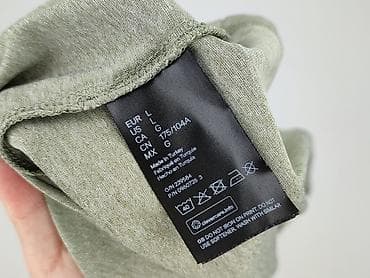 kolarki c a: H&M Sport, T-shirt damski, rozmiar L — 5