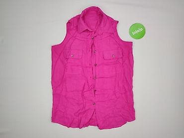 przeswitujace: Marks & Spencer, Bluzka damska, rozmiar L — 4