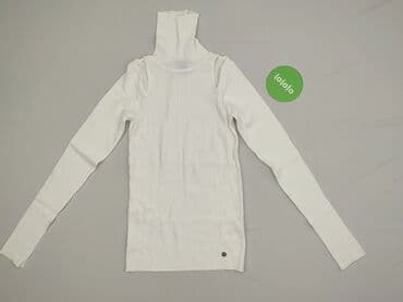 lidl golfy damskie: Lindex, Golf damski, rozmiar S — 2