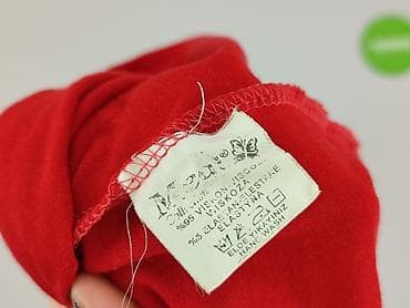 komin h: MEGI, Golf damski, rozmiar S — 4