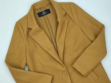 bomberka c a: Cropp, Płaszcz damski, rozmiar S — 1