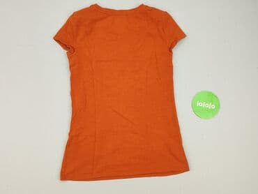 clockhouse basics t shirt: Clockhouse, Women`s T-shirt, size M — 4