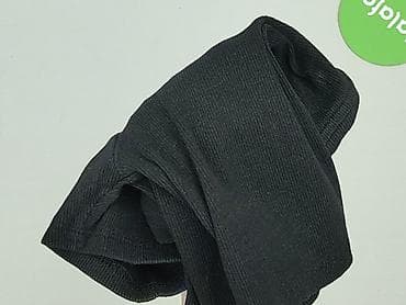 jeansy cropped: Top damski, rozmiar XS — 6